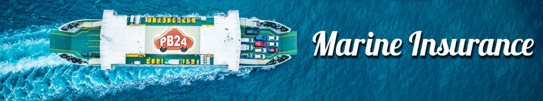 Marine Insurance