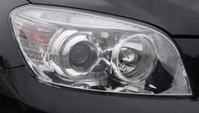 Headlight