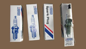 Spark Plugs