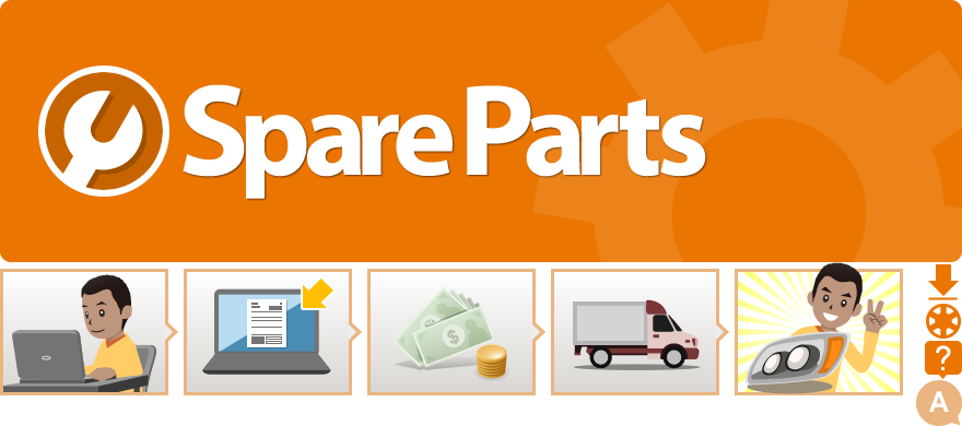 Spare Parts